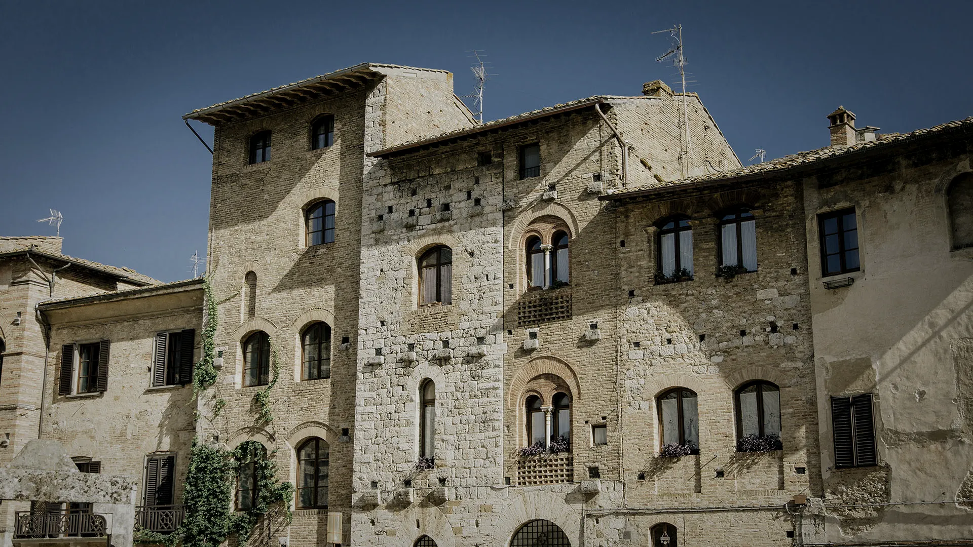 ascensore in edifici vincolati